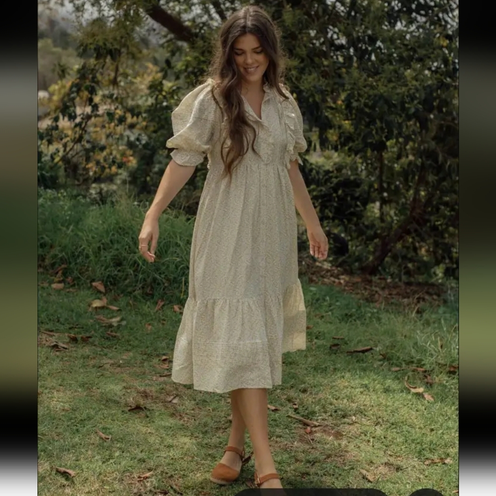Neuflora Montreal Dress